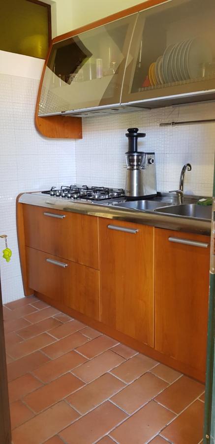 Acomodação com café da manhã  Il Lauro