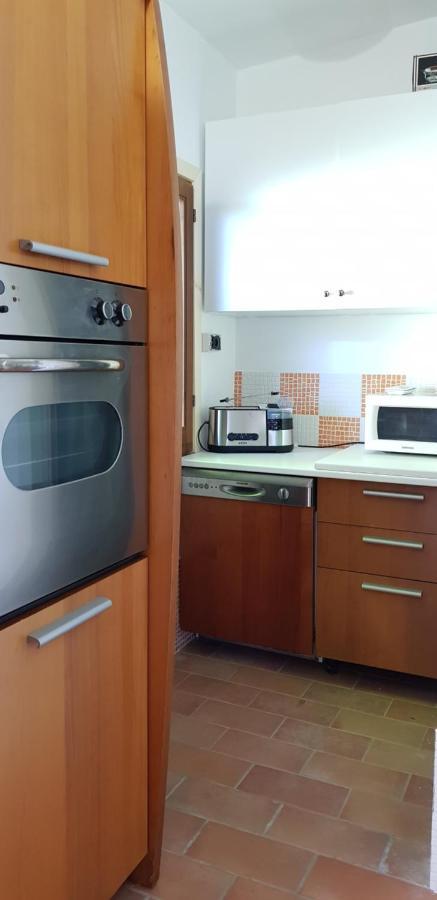 Acomodação com café da manhã  Il Lauro 3*