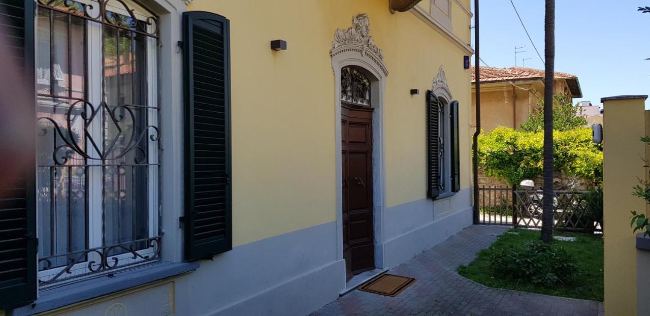 Il Lauro Frühstückspension Pisa